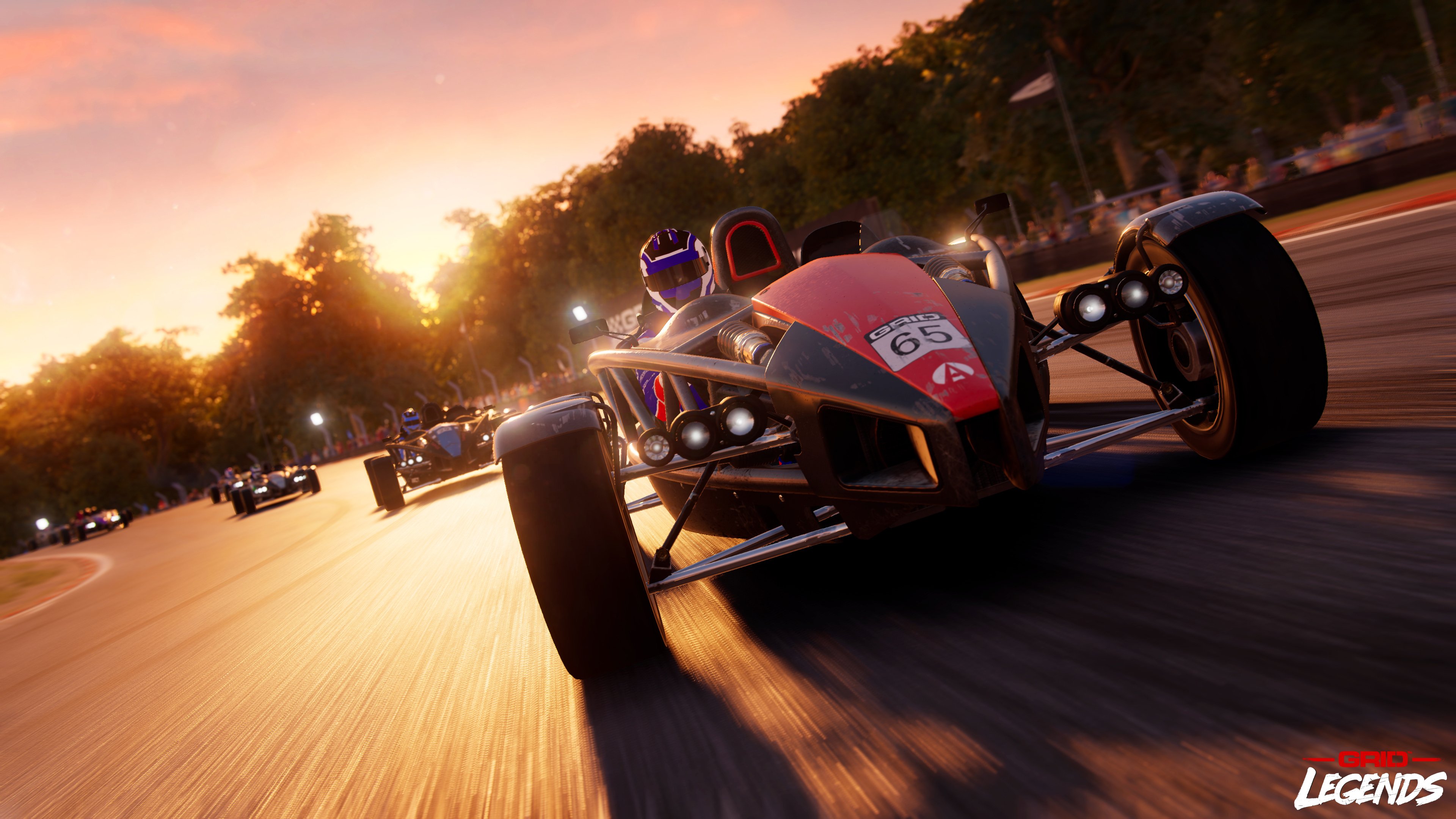 GRID Legends - Imagen 30